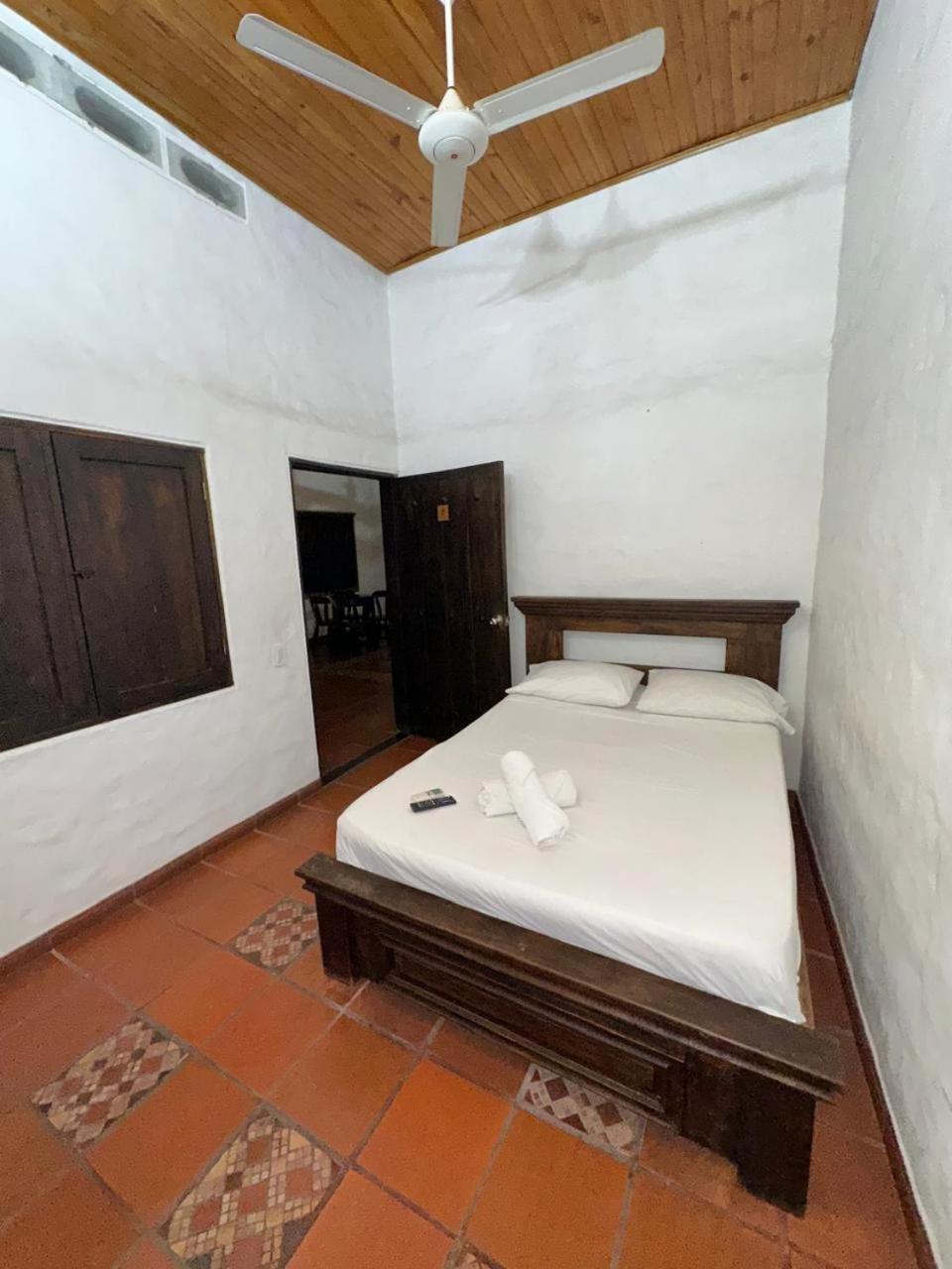 Hotel Boutique Mirador Las Palmas Honda  Bagian luar foto